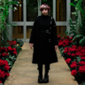 Meet your Posher, Kenzy